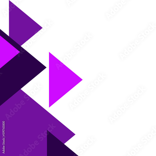 Free Download Triangle Bauhaus Corner - GFXLoad
