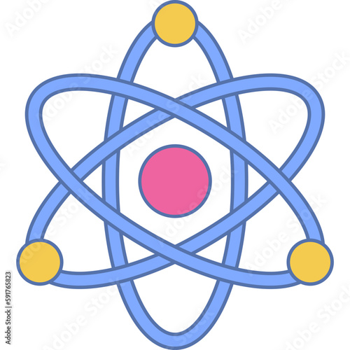 Science Laboratory Icon