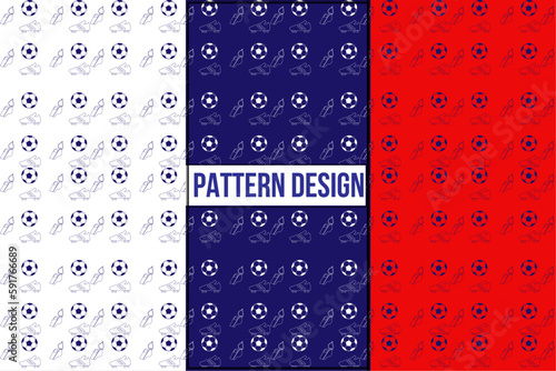 Sports pattern design template for your textile fabric business. Print This pattern Use your clothing and ware