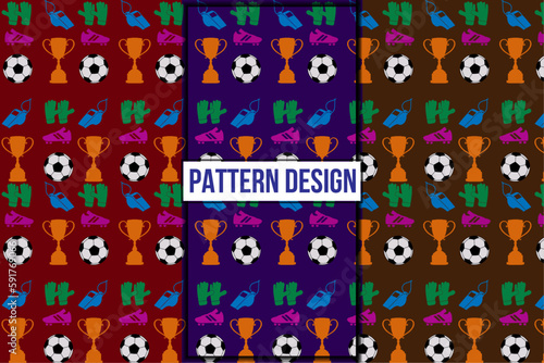 Sports pattern design template for your textile fabric business. Print This pattern Use your clothing and ware © msdesignit91