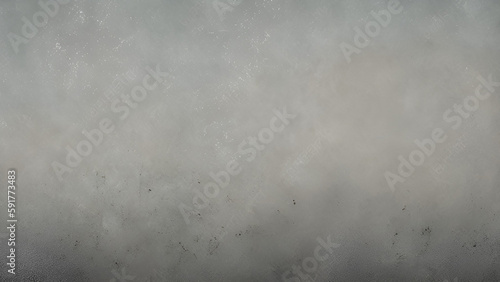 A gray background studio with a white texture and a black background with a texture of gray and white