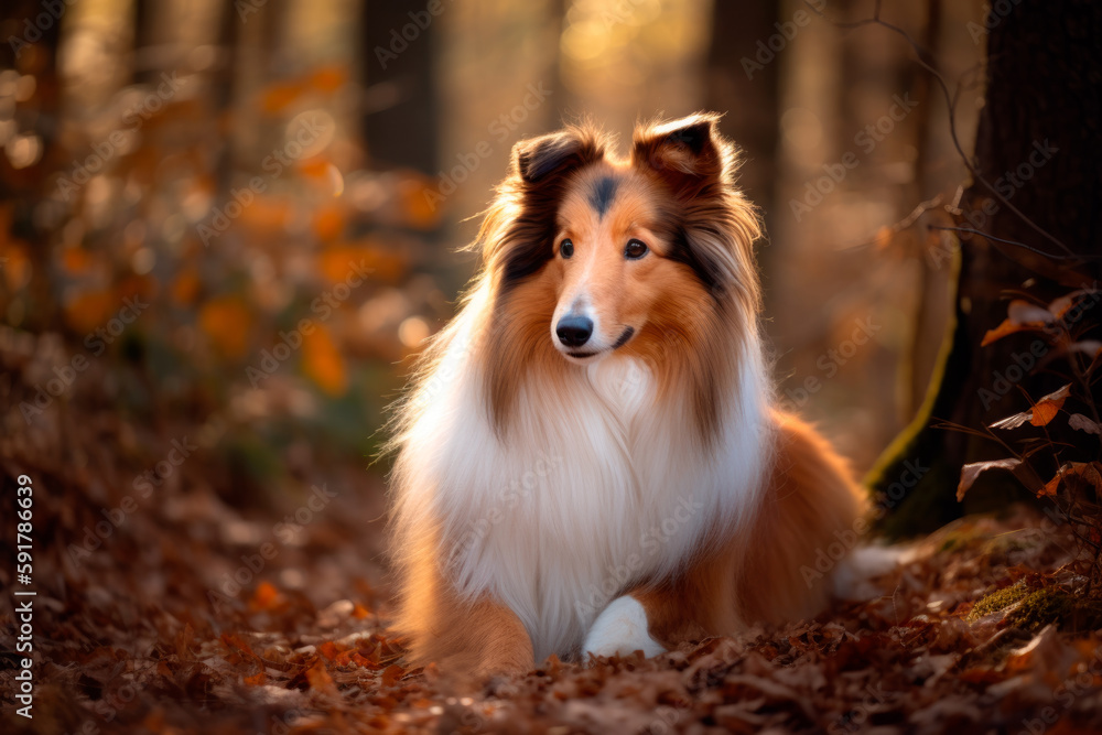 border collie dog border collie dog