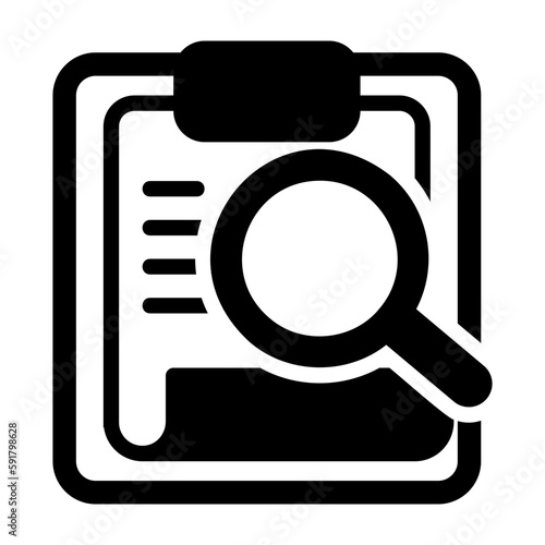forecasting icon