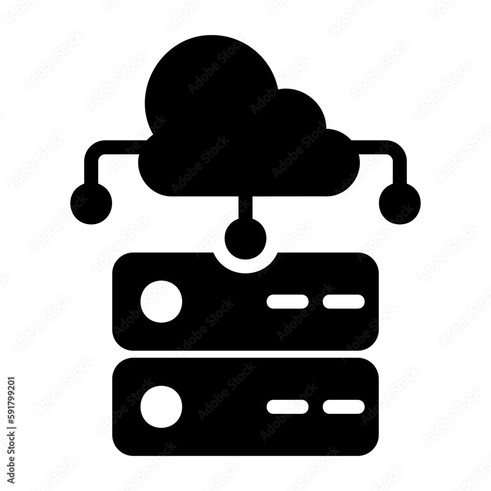 server icon server icon