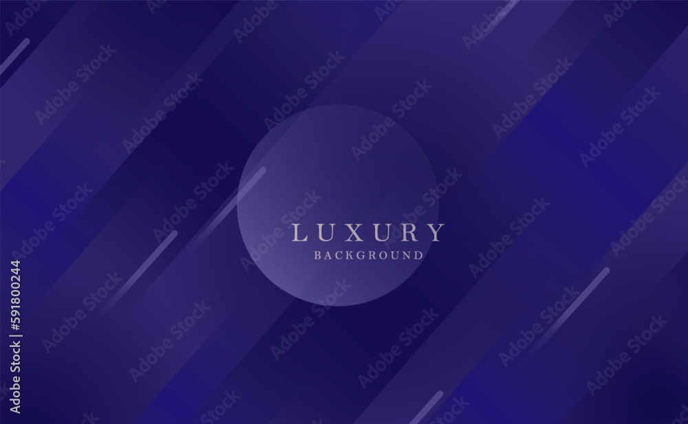 Blue geometric design with oblique stripes and gradient Blue geometric design with oblique stripes and gradient
