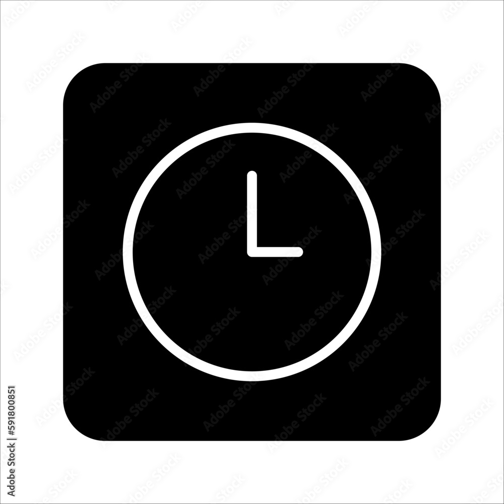 Social media thin line vector icon on white background, eps 10. Social media thin line vector icon on white background, eps 10.
