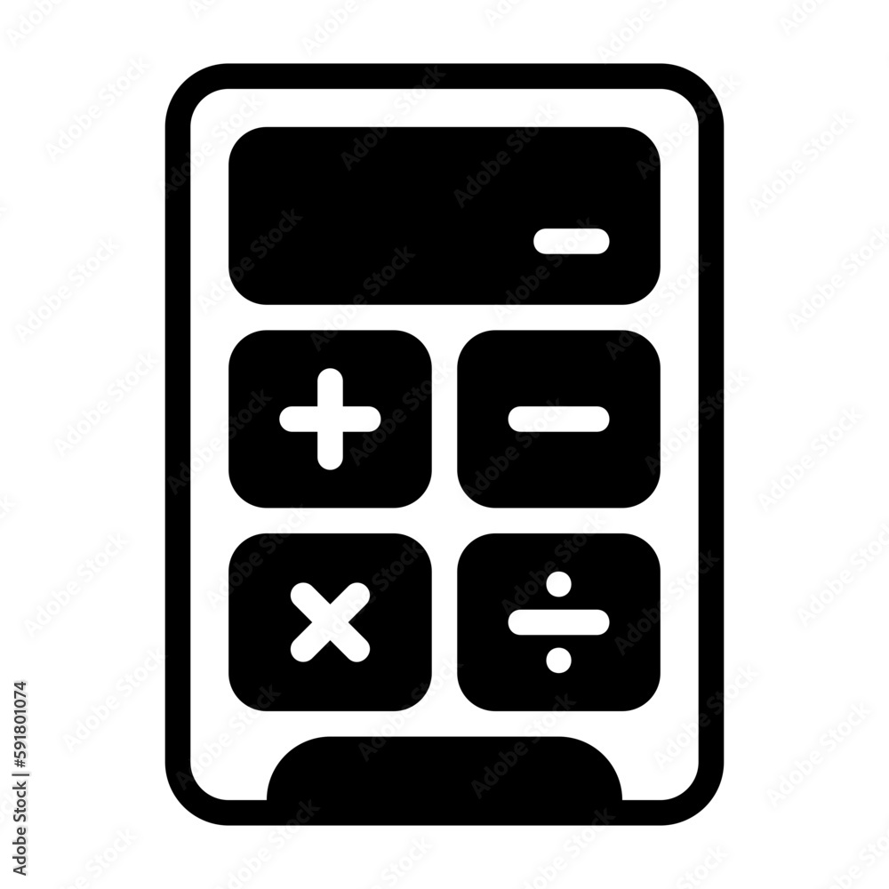calculator icon calculator icon