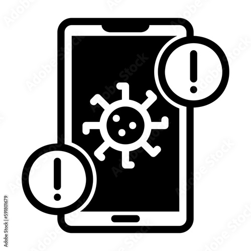 hoax icon
