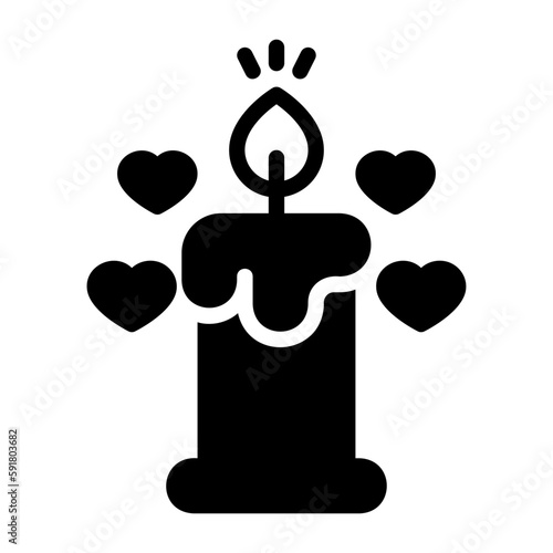 candle icon