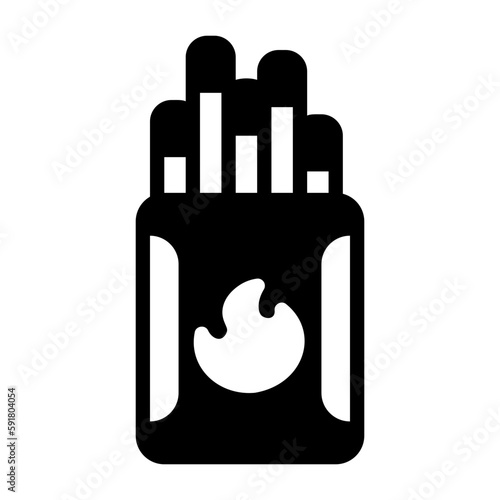 matches icon