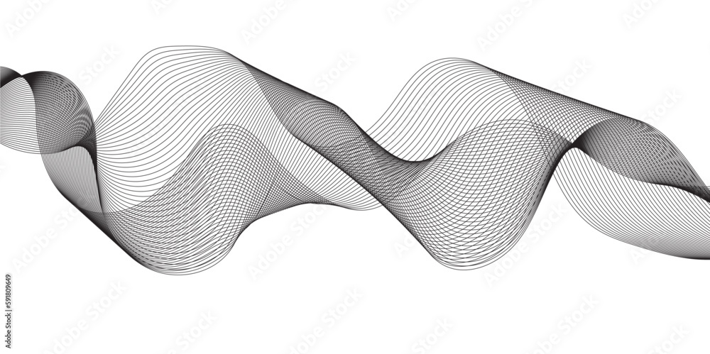 Abstract grey wave lines background. Digital frequency track equalizer. Abstract frequency sound wave lines and twisted curve lines background. Abstract background with business lines background. Abstract grey wave lines background. Digital frequency track equalizer. Abstract frequency sound wave lines and twisted curve lines background. Abstract background with business lines background.