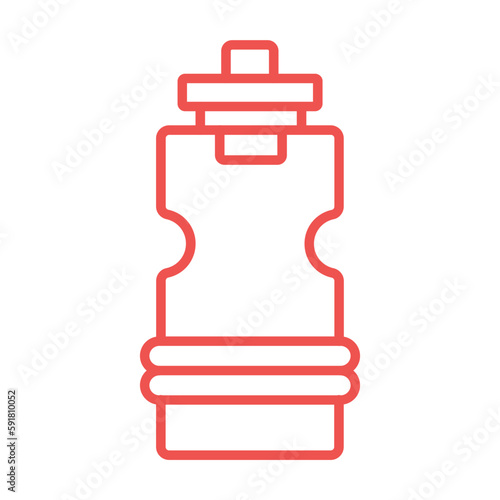 Bottle Icon