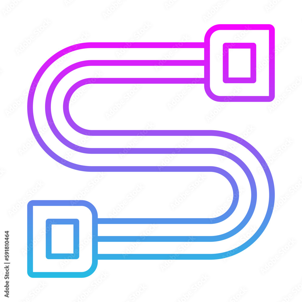 Chest Expander Icon Chest Expander Icon
