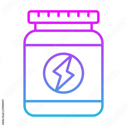 Supplement Icon