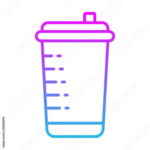 Shake Icon