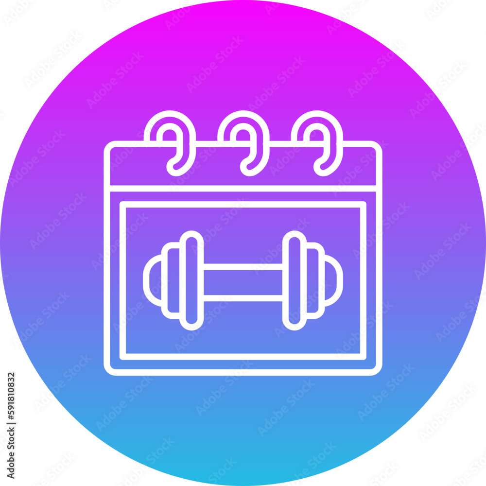 Calendar Icon Calendar Icon