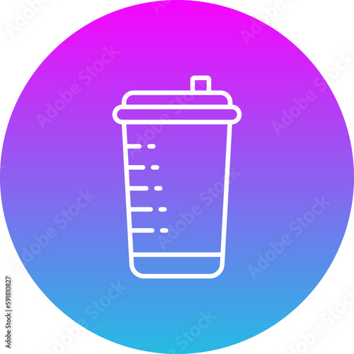 Shake Icon