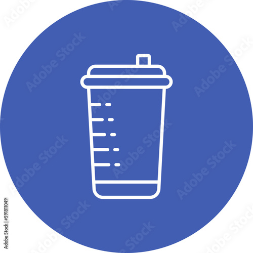 Shake Icon