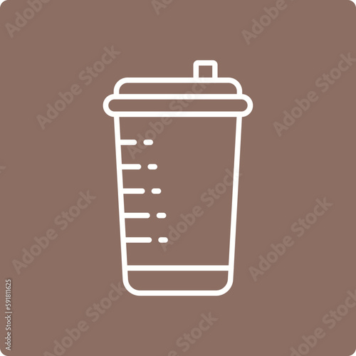 Shake Icon