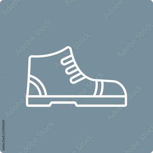 Shoes Icon
