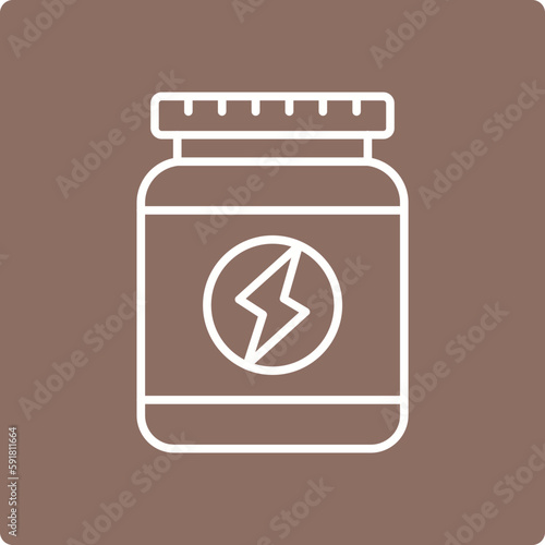 Supplement Icon