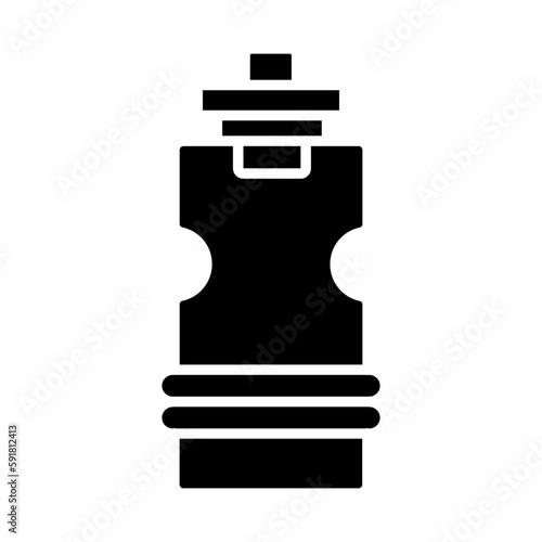 Bottle Icon