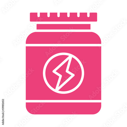 Supplement Icon