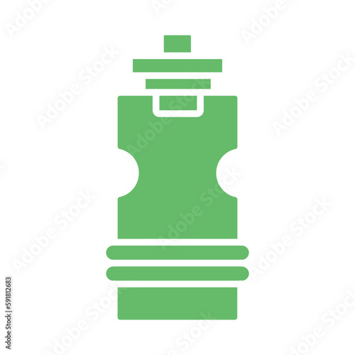 Bottle Icon