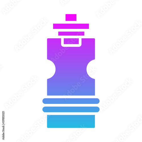 Bottle Icon