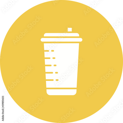 Shake Icon
