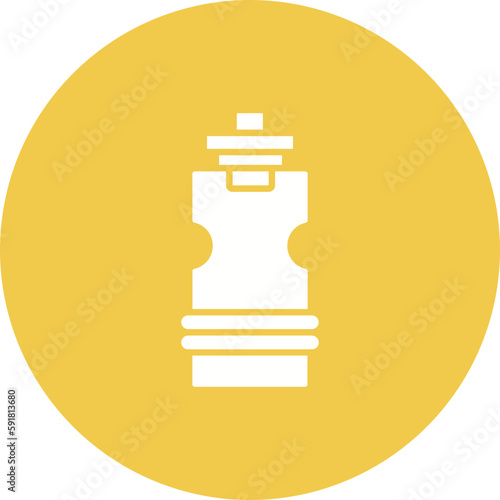 Bottle Icon