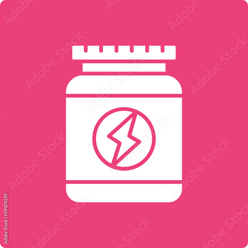 Supplement Icon
