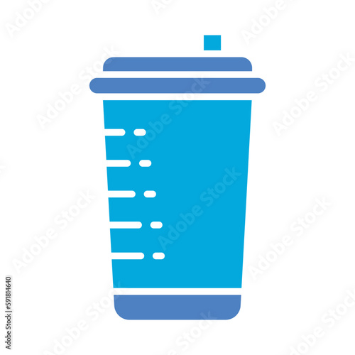 Shake Icon