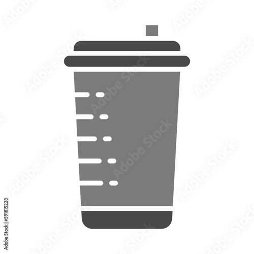 Shake Icon