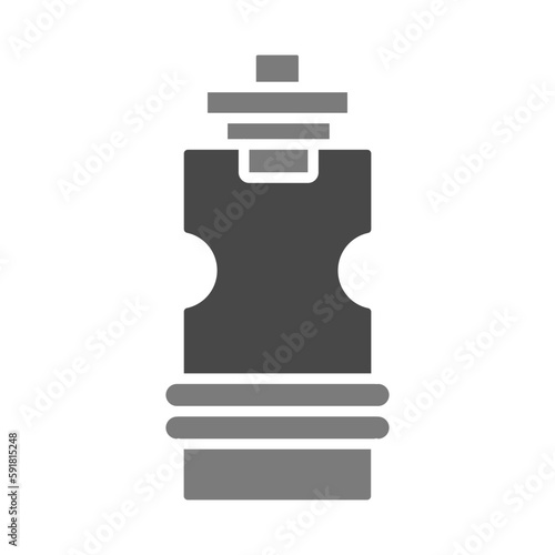 Bottle Icon