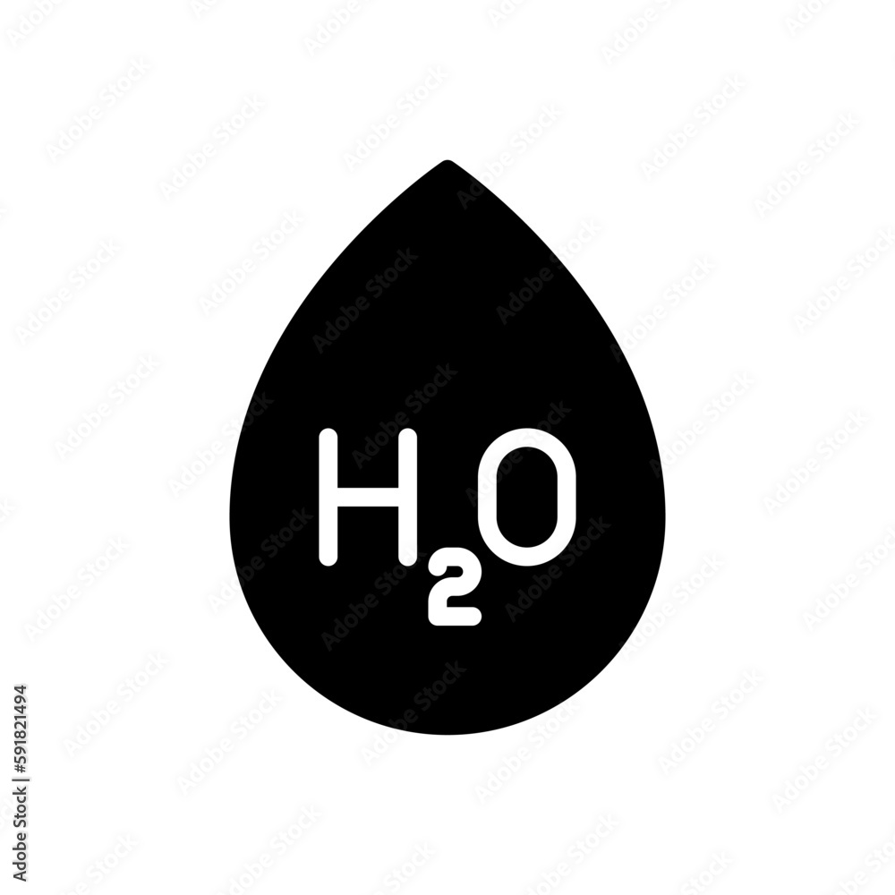 Water vector icon. watering illustration sign. drinking symbol or logo. Water vector icon. watering illustration sign. drinking symbol or logo.