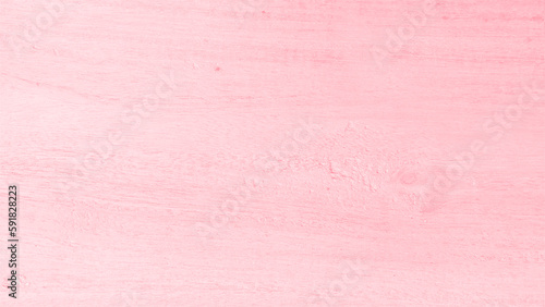 Pink wooden background texture. Wooden wall.