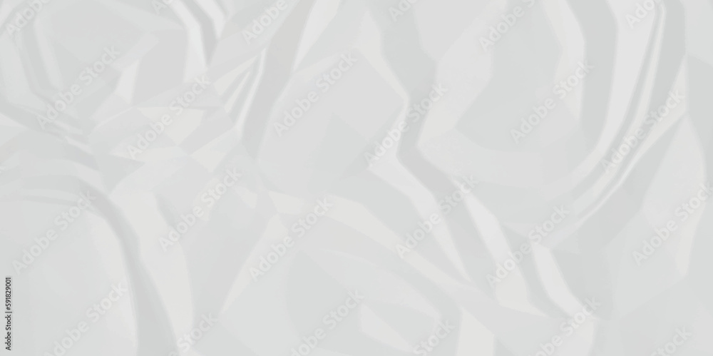 Abstract background with lines and white crumpled paper texture background. White Paper Texture. The textures can be used for background of text or any contents. Abstract background with lines and white crumpled paper texture background. White Paper Texture. The textures can be used for background of text or any contents.