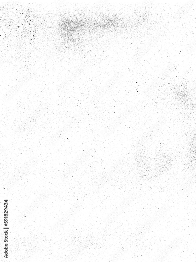 Spray Paint Textures vector backgrounds. Overlays stamp texture with