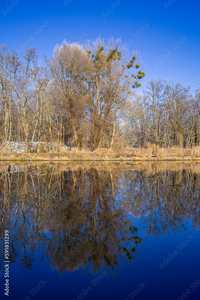 am Teltow Kanal