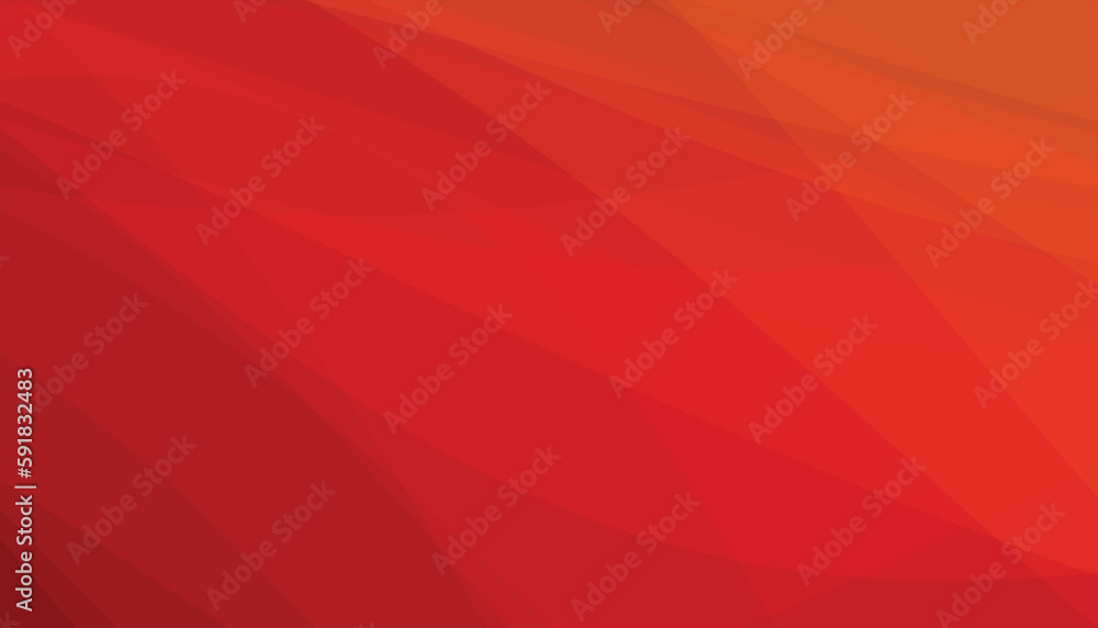 Obraz premium red abstract background