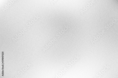 Silver texture abstract background with gain noise texture background