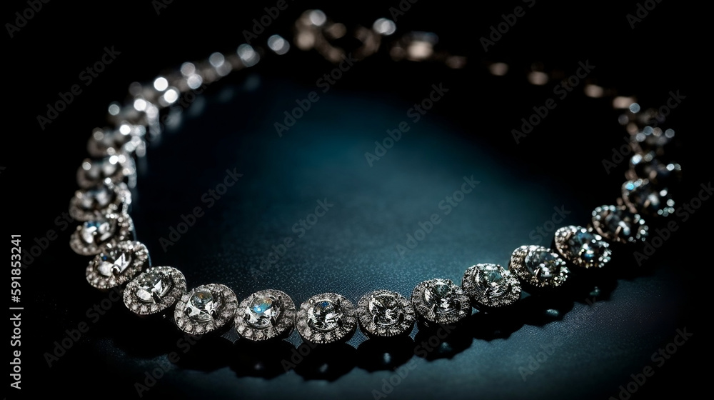 diamond engagement with princess-cut diamond. generative ai. diamond engagement with princess-cut diamond. generative ai.