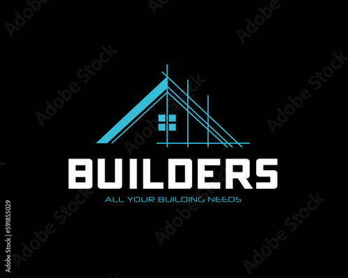Building Logo 