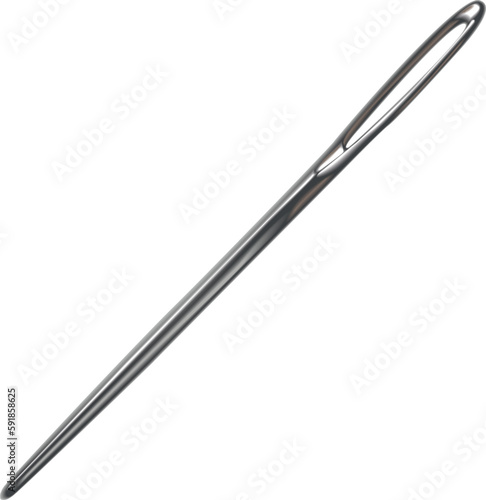 needle