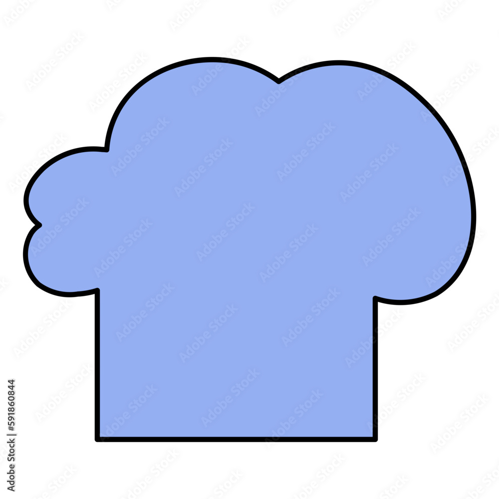 a chef's hat icon a chef's hat icon