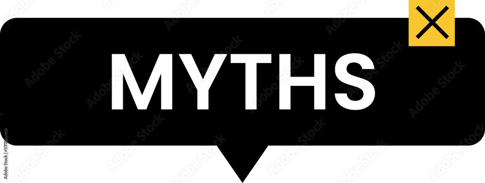 Myths Sample Icon