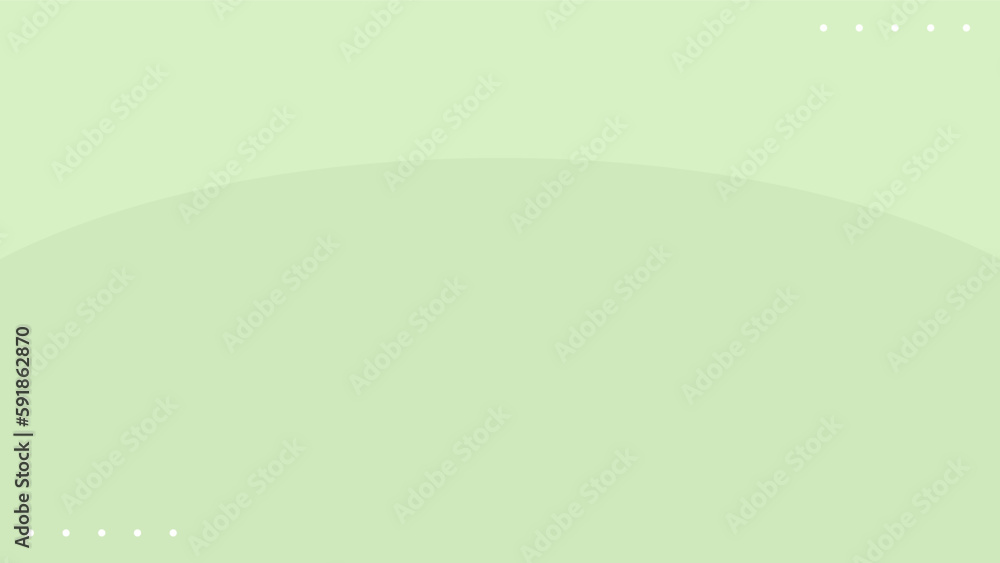 Abstract green fluid shape modern background with copy space, vector. Abstract green fluid shape modern background with copy space, vector.