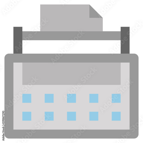 stenographer