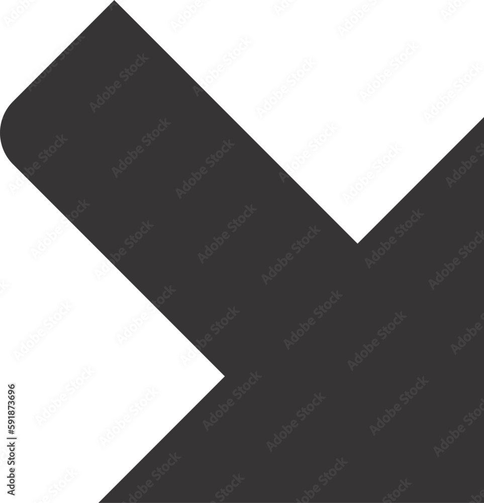 black and white arrows black and white arrows